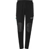 Uhlsport Essential Goalkeeper Pants Noir 10-11 Years Enfants