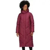 Regatta Longley Jacket Red 14 Ladies Red 14
