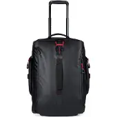 Samsonite Paradiver Light 48.5l Cabin Trolley Bag Noir