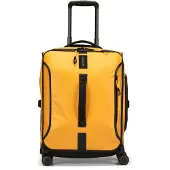 Samsonite Paradiver Light Spinner 48l Cabin Trolley Bag Jaune