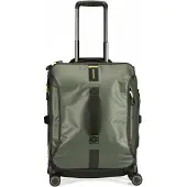 Samsonite Valise à Roulettes Paradiver Light Spinner 48l Cabin