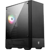 MSI Mallette MAG FORGE 110R MAG FORGE 110R Noir