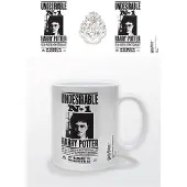 Harry Potter - Mug - 300 Ml - Undesirable N? 1