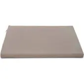 Bia Bed Mattress Lounger Taupe