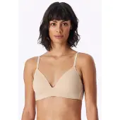Schiesser Soutien-gorge beige