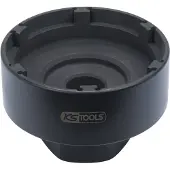 Ks Tools Clé à écrous à encoches 3/4" avec 6 tenons pour Mercedes et MAN - 450.0169