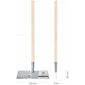 Prosperplast Rozbíječ ledu ICE 3, ocelová čepel