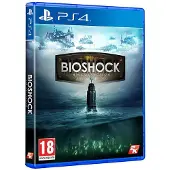 Bioshock: The Collection P