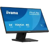 Iiyama T2454MSC-B3AG 60.5cm(23,8") T2454MSC-B3AG 16:9 M-Touch HDMI+USB+DP