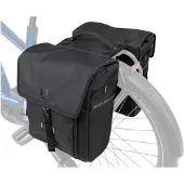 Contec Via Weekender Mik 2.0 Panniers 33l Noir