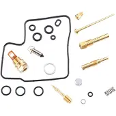 Keyster Kh-1314n Carburetor Repair Kit Doré