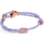8 B Plus Vathy Bracelet Bleu