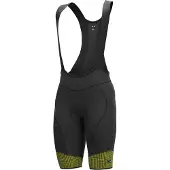 ALÉ Master 2.0 Bib Shorts Noir L Homme