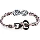 8 B Plus Kamari Bracelet Argenté