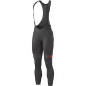 ALÉ Mild Bib Tights Noir M Homme
