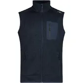 CMP Polaire sans manches Knit-Tech