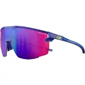 Julbo Ultimate Sunglasses Violet Spectron 3 HD/CAT3
