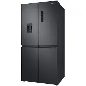 Samsung RF48A401EB4 frigo américain Pose libre E Anthracite