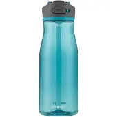 CONTIGO Bouteille d'Eau Contigo Ashland 2.0 Bleu 1,1 L