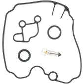 Keyster K-1008yk Carburetor Repair Kit Argenté