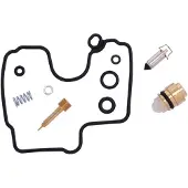 Keyster K-1014kkm Carburetor Repair Kit Argenté