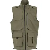 Regatta Travel Pack Vest Vert L Homme