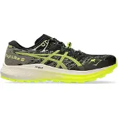 Asics Chaussures De Trail Running Fuji Lite 5