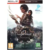 Syberia : Le Monde d'Avant - Édition Deluxe
