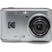 Kodak PixPro FZ45 - Argent