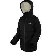Regatta Altoro Thermal Jacket Noir 36 Femme