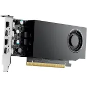 Dell NVIDIA RTX A1000 8 GB GDDR6 8 Go