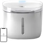 Petoneer Mini Plus Smart Water Dispenser Clair