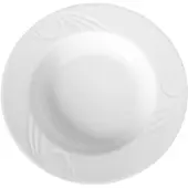 Hendi Assiette creuse en porcelaine | 30 cm (6 pièces)