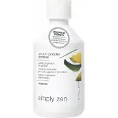 Simply Zen Dandruff Controller Shampoo shampoing purifiant anti-pelliculaire 250 ml
