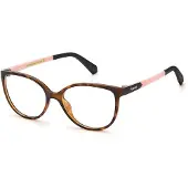 Polaroid Kids PLD D825 HAVA PINK (0T4), Monture lunettes
