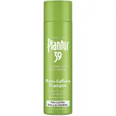 Plantur 39 39 Phyto-Caféine Shampooing 250ML pour cheveux fins