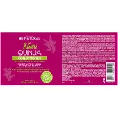 Placenta Life Be Natural Nutri Quinoa Acondicionador