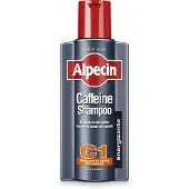 Big Buy Cooking Caffeine Anti-Hair Loss Shampoo 375ML