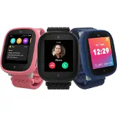 XPLORA o2-Aktion X6 Play 2. Gen Nano SIM blau