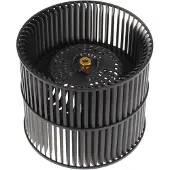 Whirlpool TURBINE DOUBLE POUR HOTTE - 482000022197