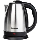 Ravanson Cb-7015 1.8l 1800w Kettle Argenté One Size / EU Plug 220V