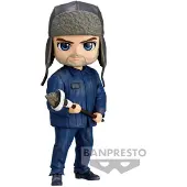 Stranger Things Figurine Qposket Hopper Vol 2