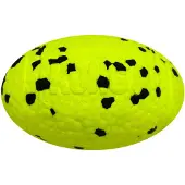 Kong - Reflex Football - M/L 9x14x9cm (Jouet de balle pour chiens)