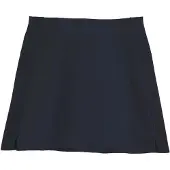 Wilson Team Flat Front Skirt Bleu XS Femme