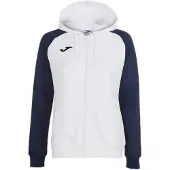 Joma Sweatshirt à capuche femme Academy IV