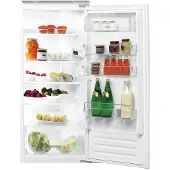 Whirlpool ARG 7182 réfrigérateur Intégré 209 L E Blanc