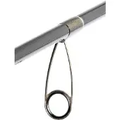 Westin Dropshot Spinning Rod Argenté 2.13 m / 5-25 g
