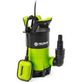 Fieldmann FVC 2004-EK Pompe submersible 3in1