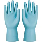 Honeywell Gant jetable en nitrile (10)