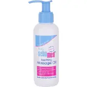 Sebamed Huile de Massage Apaisante pour Enfants - 150 ml